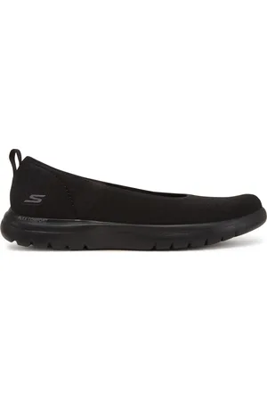Skechers Ballerine On-The-Go Flex-Siena 138360/BBK