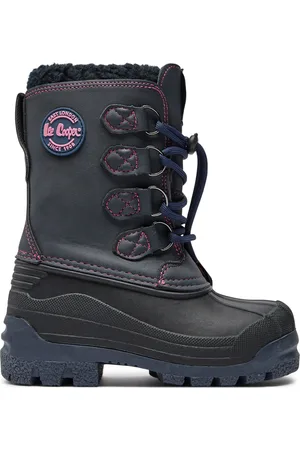 Lee Stivali da neve LCJ-24-44-2843K
