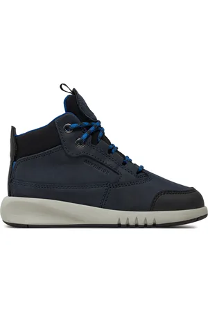 Geox Sneakers J Aeranter B.Abx A J04CYA 0CL11 C4226 S