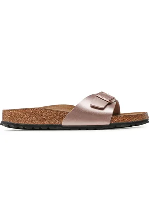 Birkenstock Ciabatte Madrid Bs 1023927