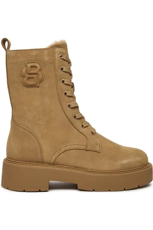 HUGO BOSS Stivaletti Rebby 50523589