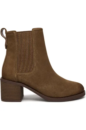 Clarks Stivaletti Chamberly Top 26178832