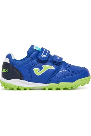 Joma Scarpe da calcio Top Flex Jr 2504 TPJS2504TFV
