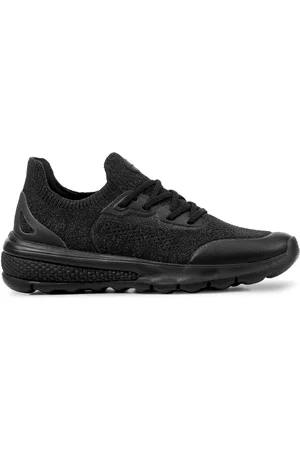 Geox Sneakers D Spherica Actif D45THC 07Q7Z C9999