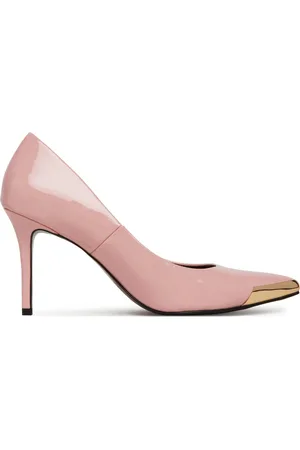 VERSACE Scarpe stiletto 78VA3S50