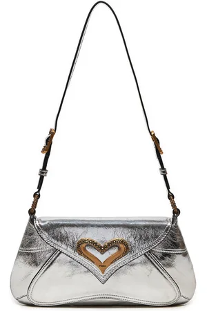 Pinko Borsetta 520 Shoulder Cllassic Fl AI 24-25 PLTT 103763 A1VB