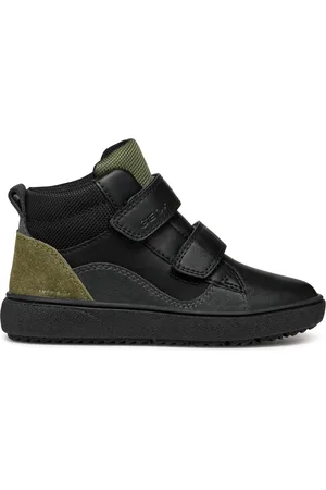 Geox Sneakers J Theleven Boy B Abx J36LEA 05422 C0005 S