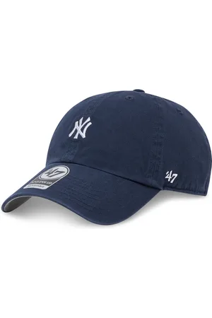 47 Brand Cappellino MLB New York Yankees BASE RUNNER 