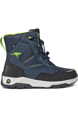 KangaROOS Stivali da neve K-Mj North Rtx 18928 000 4054