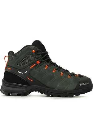 Salewa Scarpe da trekking Ms Alp Mate Mid Ptx 61384-5400