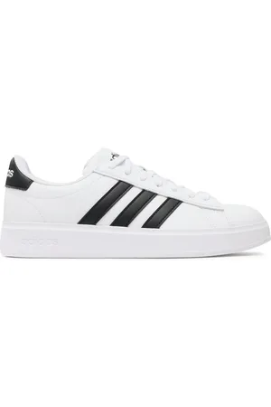 adidas Sneakers Grand Court Cloudfoam Lifestyle Court Comfort Shoes GW9214