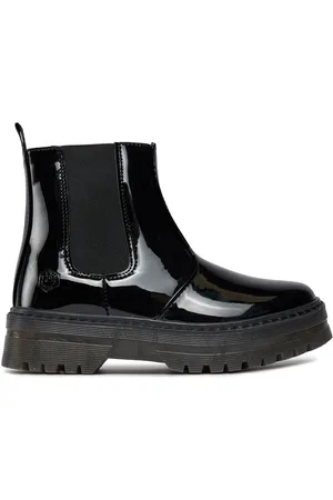 Lumberjack Scarponcini ELINOR SGE6513-002-S04