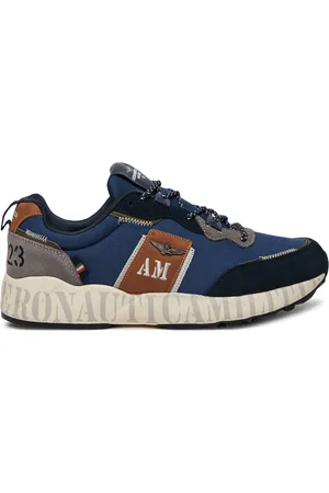 Aeronautica Militare Sneakers 242SC293CT3381