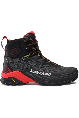 Kayland Scarpe da trekking Duke Mid Gtx GORE-TEX 018022480