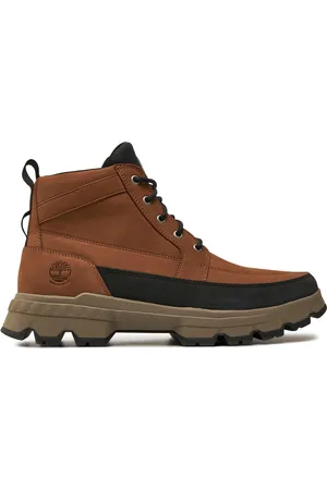 Timberland Scarponcini Tbl Orig Ultra Wp Chukka TB0A5USHF131