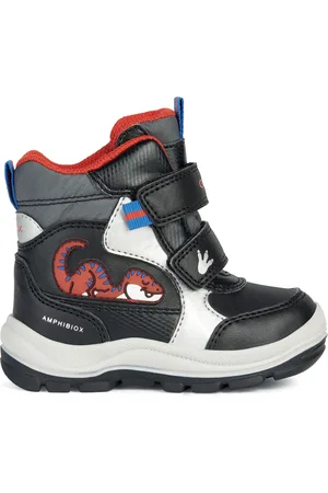Geox Stivali da neve B Flanfil Boy B Abx B363VA 054FU C0245 M