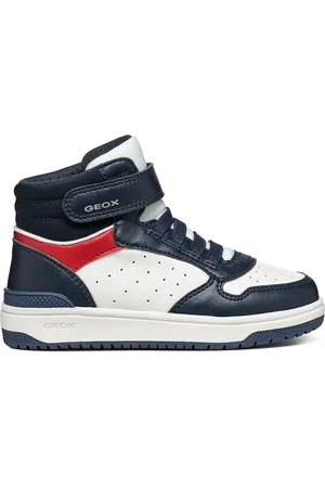 Geox Sneakers J Washiba Boy J46LQB 05415 C4211 S