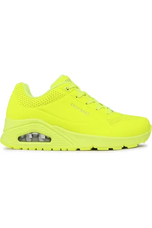 Skechers Sneakers Night Shades 73667/NYEL