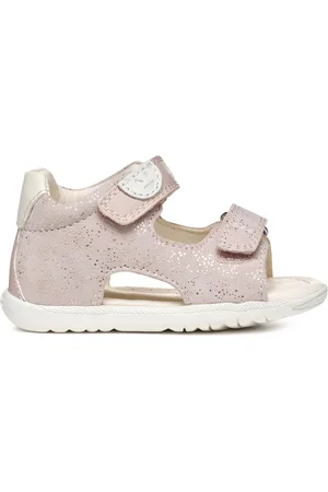 Geox Sandali B Sandal Macchia B254WA 007BC C8556