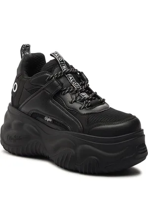 Buffalo Sneakers Blader Matcha 1636014