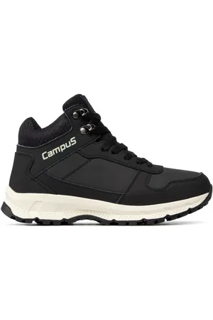 Campus Scarpe da trekking Rosa CW0101321200
