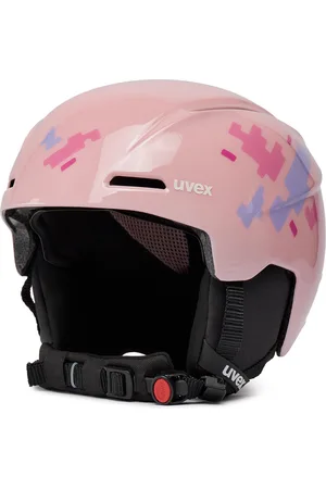 Uvex Casco da sci Viti 5663151501