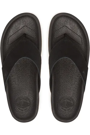 Palladium Infradito Dunelite Azur Sde 74453-008-M