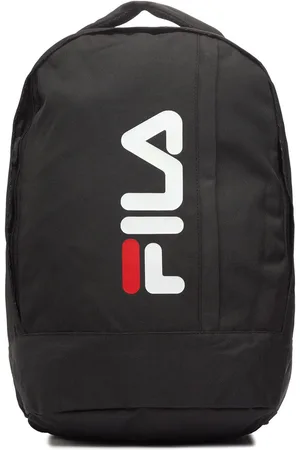 Fila Zaino Fussa Backpack Vertical Plain FBU0125.80010