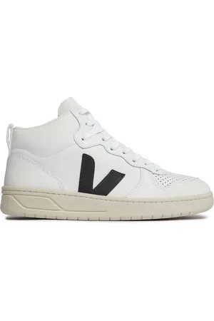 Veja Sneakers V-15 Leather VQ0203304B