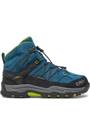 CMP Scarpe da trekking Rigel Mid Wp 3Q12944