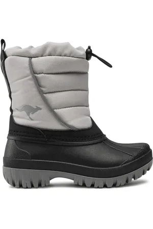 KangaROOS Stivali da neve K-Ben 18672 000 2004 S