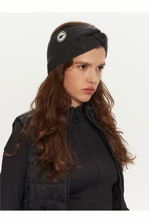 Eisbär Fascia per capelli Eisbär Milavel Stb 36147 805