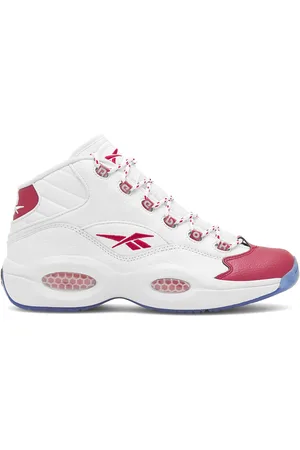 Reebok Sneakers Question Mid 100074721