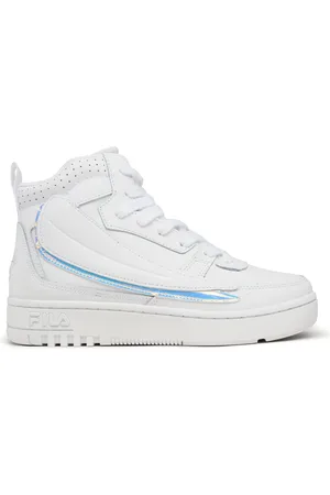 Fila Sneakers Fxventuno F Logo Mid Wmn FFW0025.13078