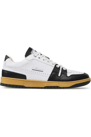 Mercer Amsterdam Sneakers The Brooklyn ME231013