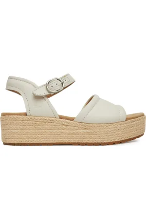 Timberland Espadrillas Santorini Sun TB0A4168ETD1