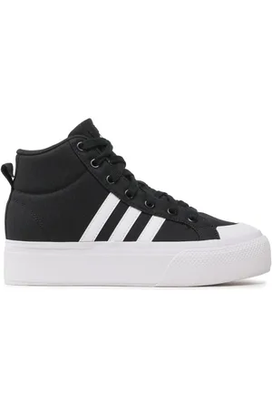 adidas Sneakers Bravada 2.0 Platform Mid IE2317