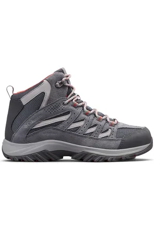 Columbia Scarpe da trekking Crestwood Mid Waterproof 2099861