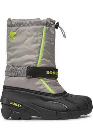 sorel Stivali da neve Youth Flurry™ NY1965-062