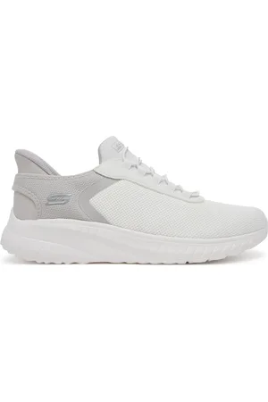 Skechers Sneakers Bobs Squad Chaos-Tough Walk 118303/OFWT