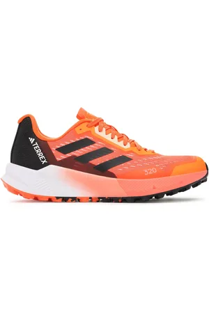 adidas Scarpe running Terrex Agravic Flow 2.0 Trail Running Shoes HR1115