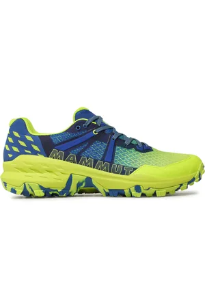 Mammut Scarpe da trekking Sertig II Low 3030-04300-40229