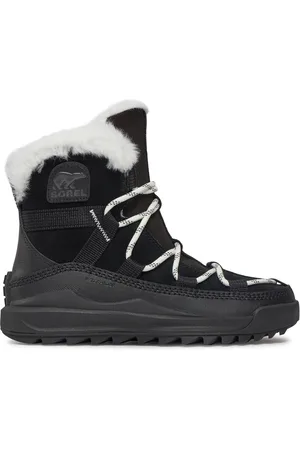 sorel Stivali da neve Ona™ Rmx Glacy Wp NL5050-010
