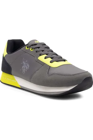 U.S. Polo Assn. Sneakers NOBIL011M/CNH1
