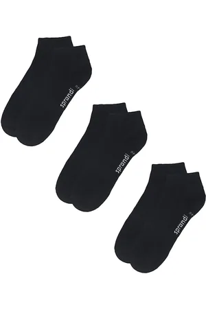 Sprandi Set di 3 paia di calzini lunghi da donna 0WB-002-AW23 (3-pack)
