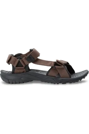 Jack Wolfskin Sandali Lakewood Ride Sandal M 4019021