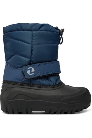 ZigZag Stivali da neve Wanoha Kids Snowboot Z234186