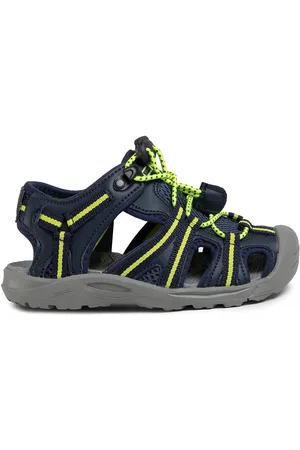 CMP Sandali Kids Aquarii Hiking Sandal 30Q9664