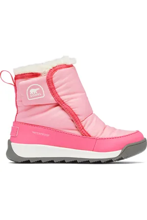 sorel Stivali da neve Whitney™ II Plus Bootie Wp 2101341691