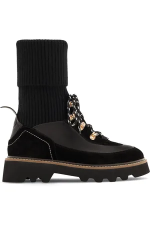 Badura Stivaletti STARK-06W4-023